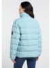ELBSAND Winterjacke "Varna" in Hellblau
