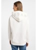 ELBSAND Hoodie "Finele" in Weiß