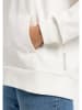 ELBSAND Hoodie "Finele" in Weiß