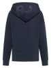 ELBSAND Hoodie "Maika" in Dunkelblau
