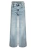 Blue Effect Jeans - Comfort fit - in Hellblau