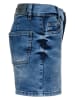 Blue Effect Spijkershort - relaxed fit - donkerblauw
