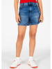 Blue Effect Jeans-Shorts - Relaxed fit - in Dunkelblau