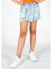 Blue Effect Jeans-Skort in Blau