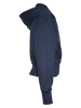 Blue Effect Sweatjacke in Dunkelblau