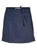 Blue Effect Rok donkerblauw