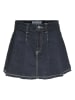 Blue Effect Jeans-Skort in Dunkelblau