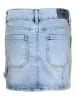 Blue Effect Jeansrock in Hellblau