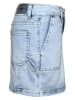 Blue Effect Jeansrock in Hellblau