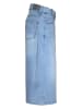 Blue Effect Bermudas - Baggy fit - in Blau