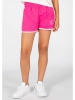 Blue Effect Short roze