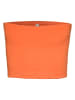 Blue Effect Top oranje