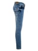 Blue Effect Jeans - Regular  fit - in Blau