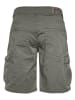 Blue Effect Cargoshorts in Khaki