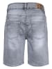 Blue Effect Jeans-Bermudas in Grau