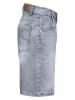 Blue Effect Jeans-Bermudas in Grau