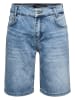Blue Effect Jeans-Bermudas in Blau