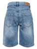Blue Effect Jeans-Bermudas in Blau