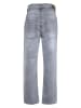 Blue Effect Jeans - Baggy fit - in Grau