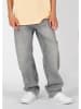 Blue Effect Jeans - Baggy fit - in Grau