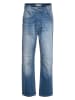 Blue Effect Jeans - Baggy fit - in Dunkelblau