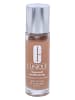 Clinique Foundation "Beyond Perfecting - CN58 Honey", 30 ml