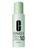 Clinique Płyn oczyszczający do twarzy "Clarifying Lotion 1.0" - 200 ml