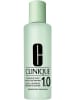 Clinique Reinigungslotion "Clarifying Lotion 1.0", 400 ml