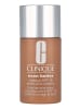 Clinique Podkład "Even Better - 58 honey" - SPF 15 - 30 ml