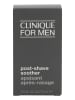 Clinique Balsam po goleniu "Post Shave Soother" - 75 ml