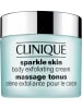 Clinique Lichaamspeeling "Sparkle Skin", 250 ml