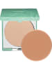 Clinique Compactpowder "Stay-Matte Sheer - 04 Honey", 7,6 g