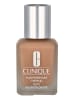 Clinique Foundation "Superbalanced - 40 cream chamois", 30 ml