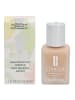 Clinique Foundation "Superbalanced - 10 alabaster", 30 ml