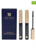 Estée Lauder 3-delige set: mascara "3 Double Wear Travel Exclusive", elk 6 ml