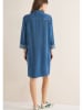Cecil Jeanskleid in Blau