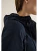 Cecil Übergangsjacke in Dunkelblau