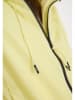 Cecil Übergangsjacke in Gelb