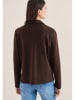 Cecil Blazer donkerbruin