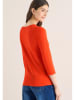 Cecil Longsleeve in Orange