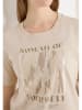 Cecil Shirt beige