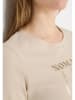 Cecil Shirt beige