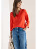 Cecil Longsleeve oranje