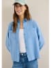 Cecil Blouse lichtblauw