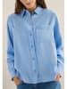 Cecil Blouse lichtblauw