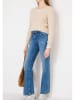 Cecil Spijkerbroek - bootcut - blauw