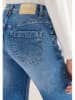 Cecil Spijkerbroek - bootcut - blauw