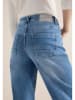 Cecil Spijkerbroek - comfort fit - blauw
