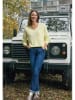 Cecil Spijkerbroek - regular fit - blauw