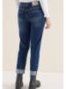 Cecil Spijkerbroek - regular fit - blauw